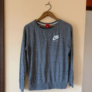Nike Crew Neck